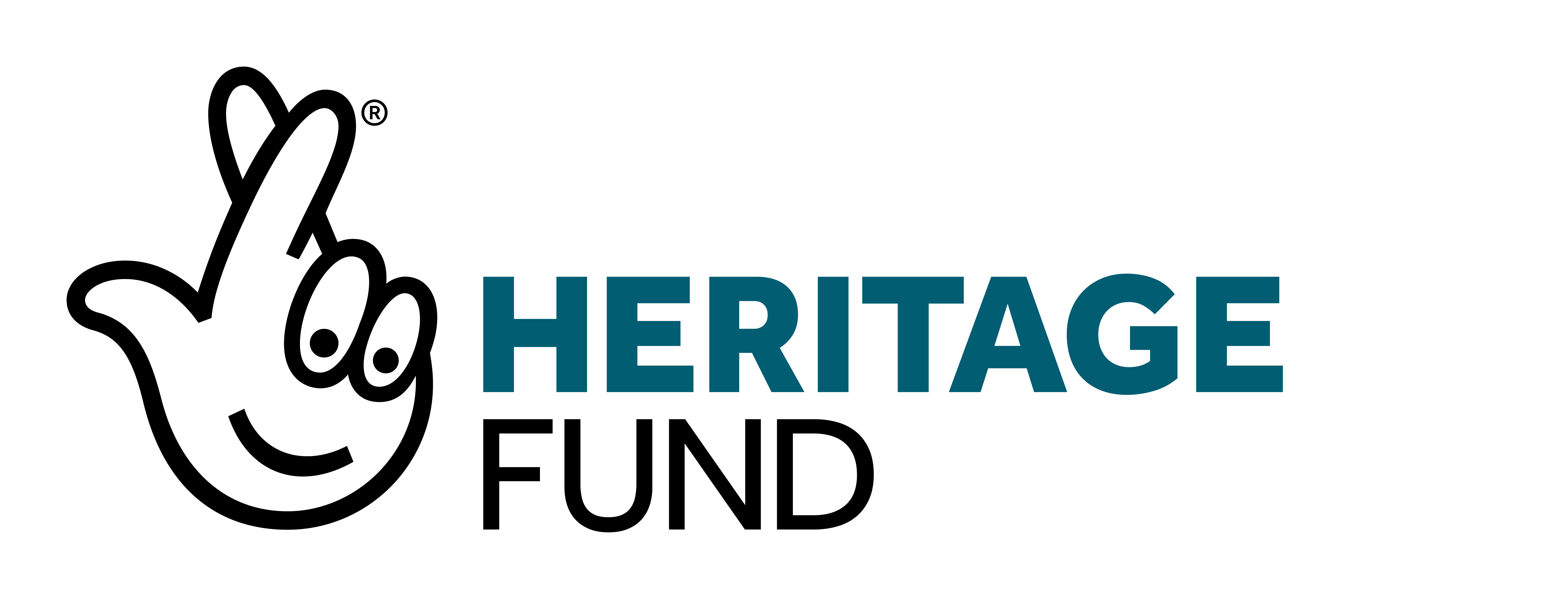 The National Lottery Heritage Fund