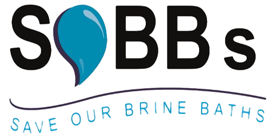 Save Our Brine Baths